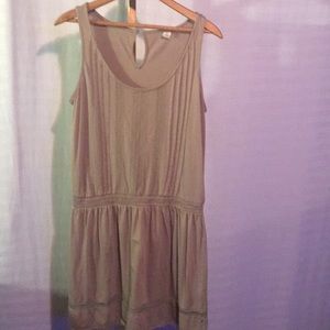 Brand new women’s mid length dress